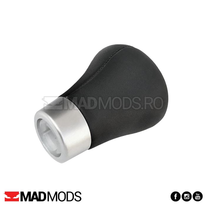 Nuca schimbator M, Piele BMW E60 E61 E90 E91 E92 E81 E87 etc