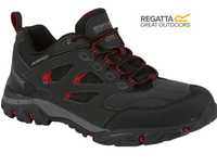 Regatta (Англия) - мужские мембранные непромокаемые кроссовки