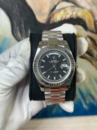 Rolex Day Date 41 MM Black Dial 228239