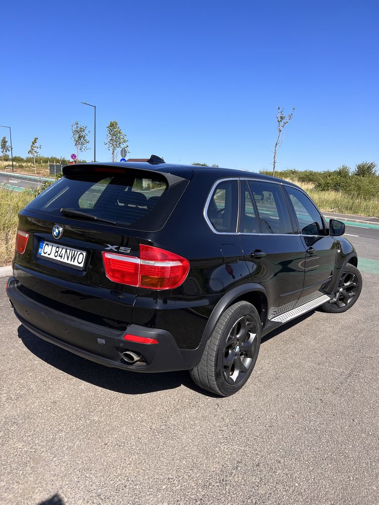 Bmw x5 xDrive an 2010 235 cp 3000cm