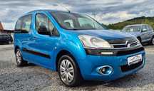 Citroen Berlingo 1.6 Diesel 2013 Family E5