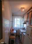 Vânzare apartament 3 camere + boxă – zona Cireșica (Constanța)
