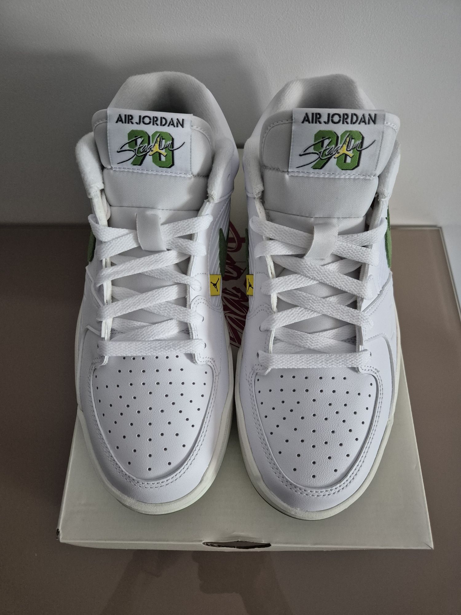 Nike Jordan Original.