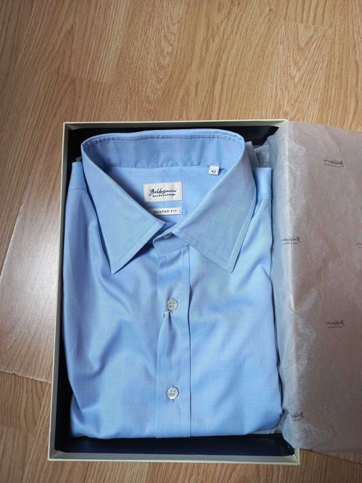 Camasa Baldessarini marime 42