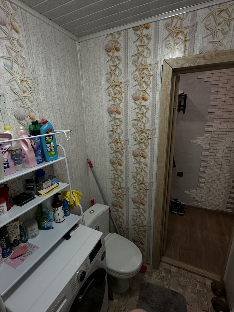 Продам 1-ю квартиру