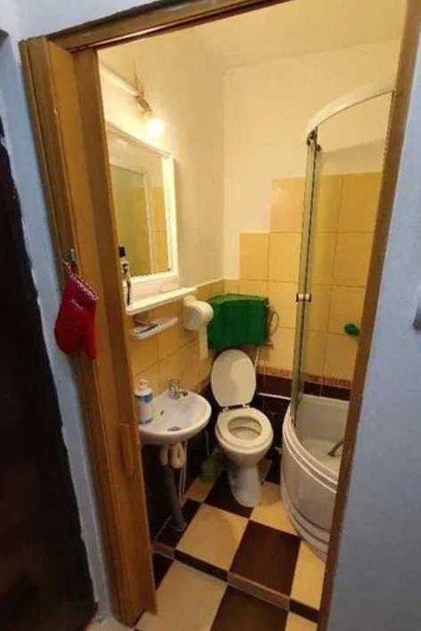 Дава се под наем Едностаен апартамент в Пловдив, Младежки Хълм - 40 кв.м за 158.1 € - Снимка #1