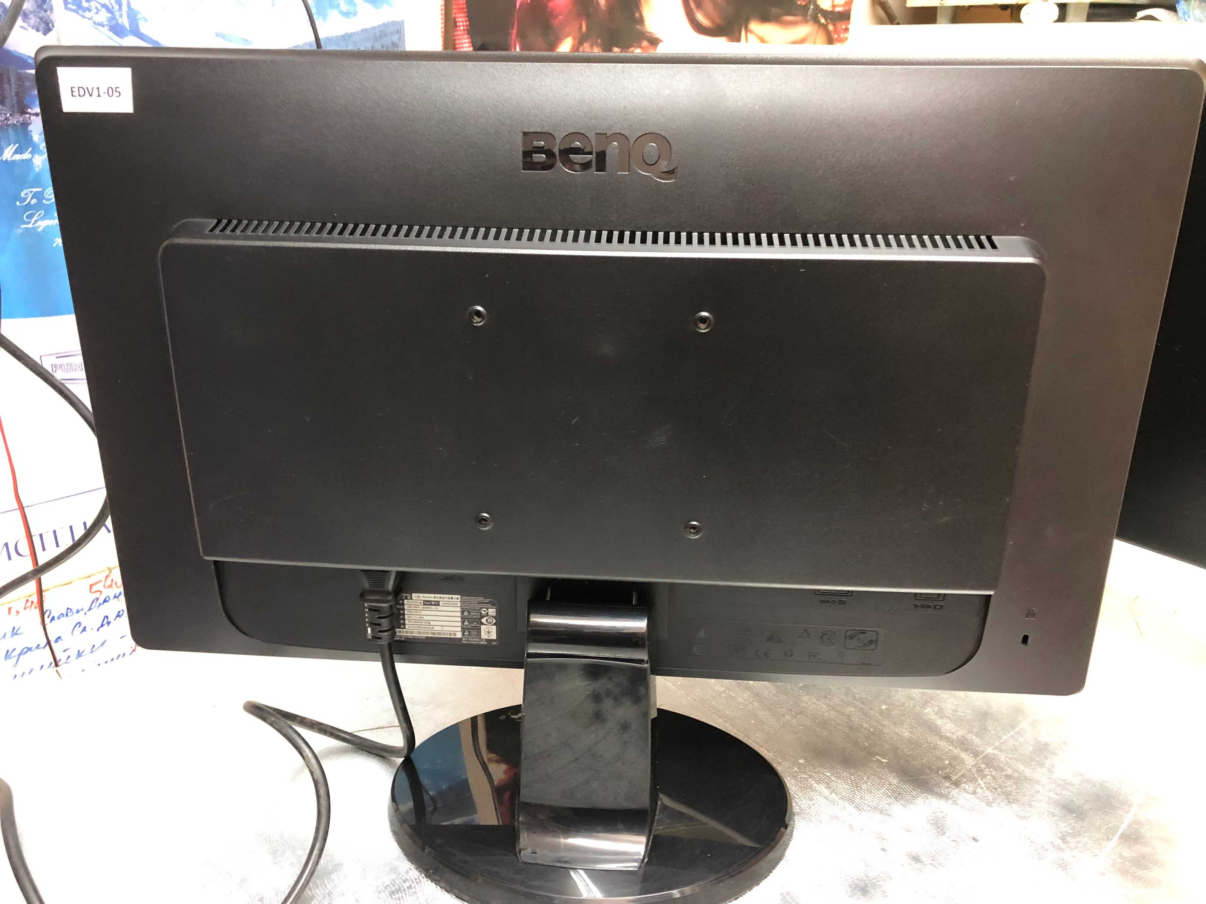 Монитор BENQ 21.5 inch