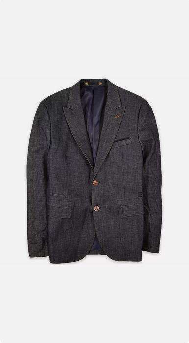 Мъжко сако G-Star яке блейзър размер M Jeans Correct Line