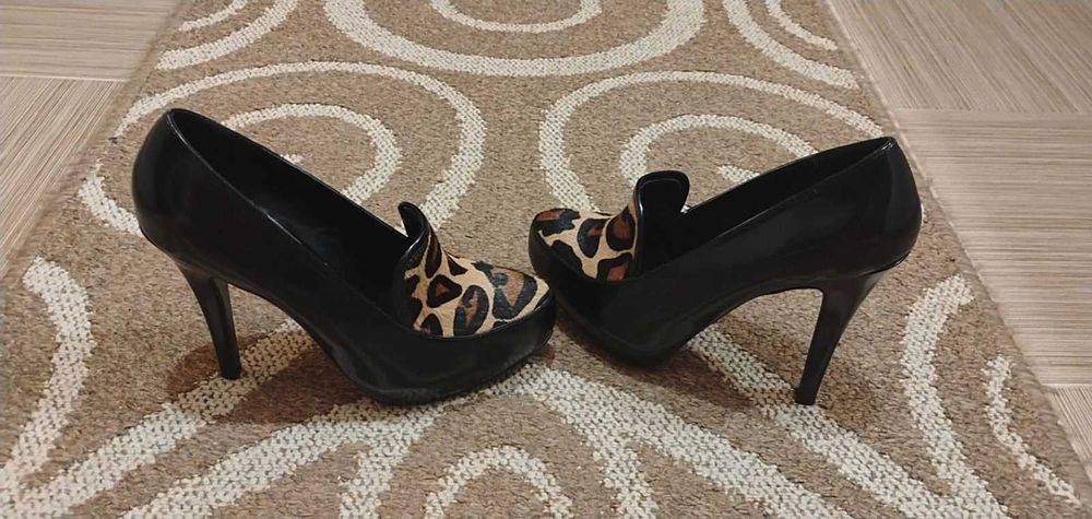 Next обувки , Нови!