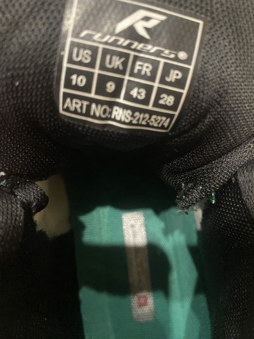 спортни Маратонки runners