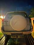 Haion / portbagaj / bara spate / triple Toyota rav 4 2.2 177 cai