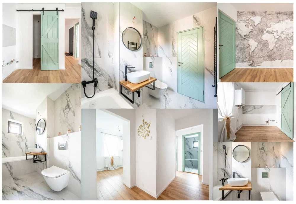 N.Iorga, 2 camere, etajul 2, complet renovat