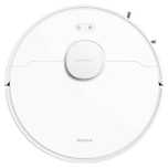 Dreame D10 Plus Robot Aspirator cu Svuotare Automată pentru piese