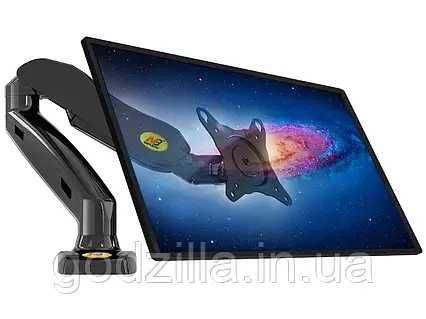 Кронштейн для монитора NB F80