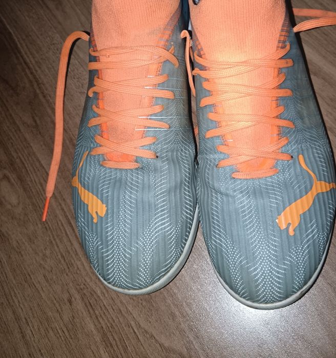 Ghete de sala puma originale