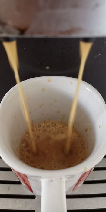 Кафемашина Филипс