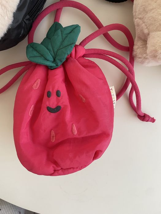 Детски чанти зара