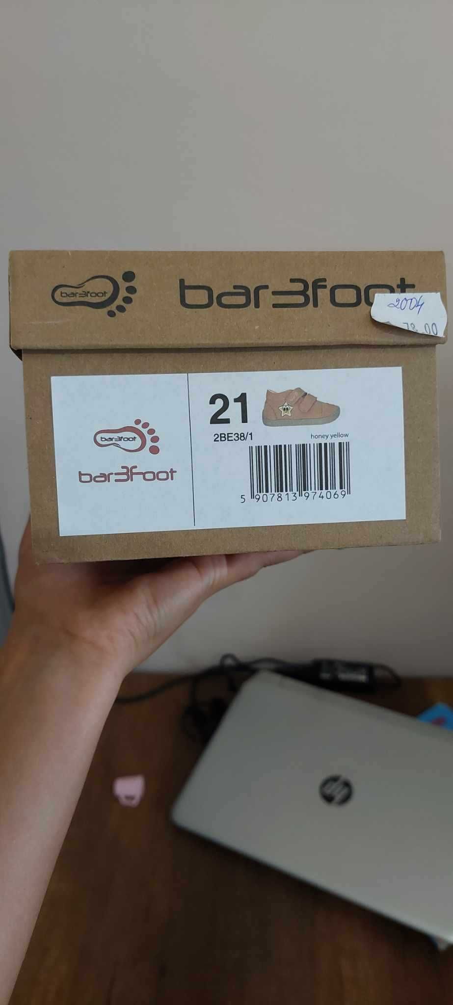 Боси обувки, barefoot, bar3foot