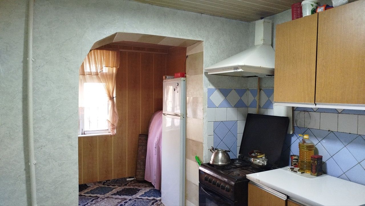 Продается дом 2-комнатный