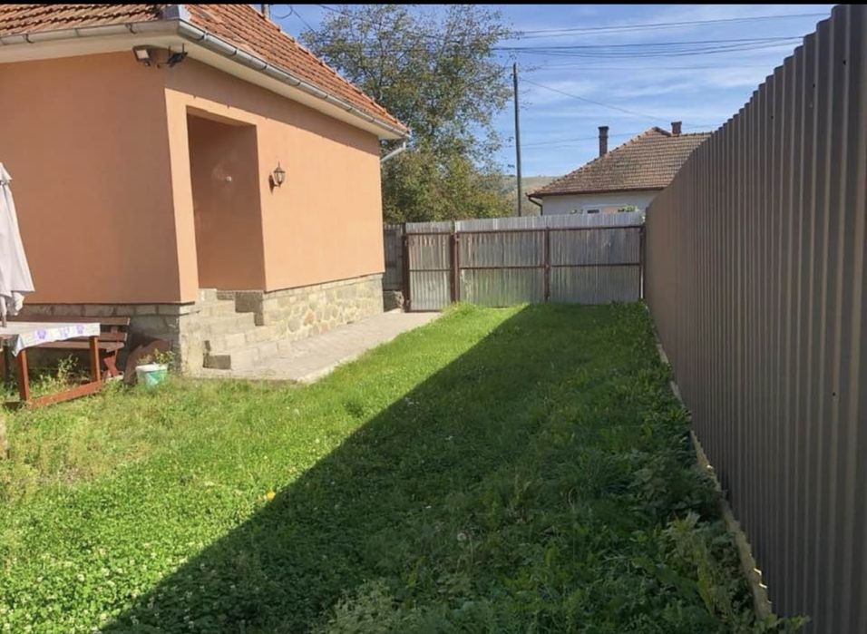 Casa de vanzare în Valea Draganului