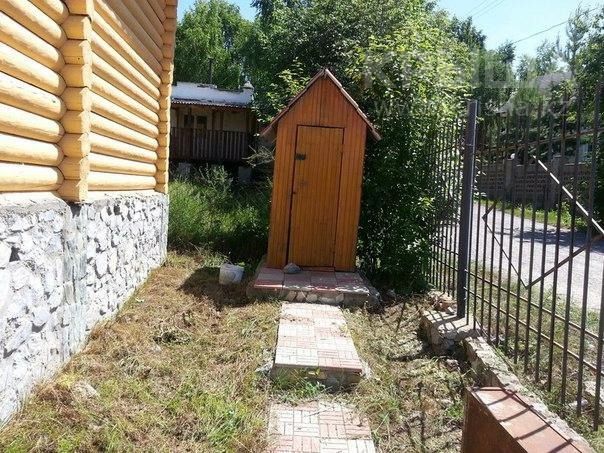 Сдам 4 мес.домик 10 мет.от  берега Бухтармы
