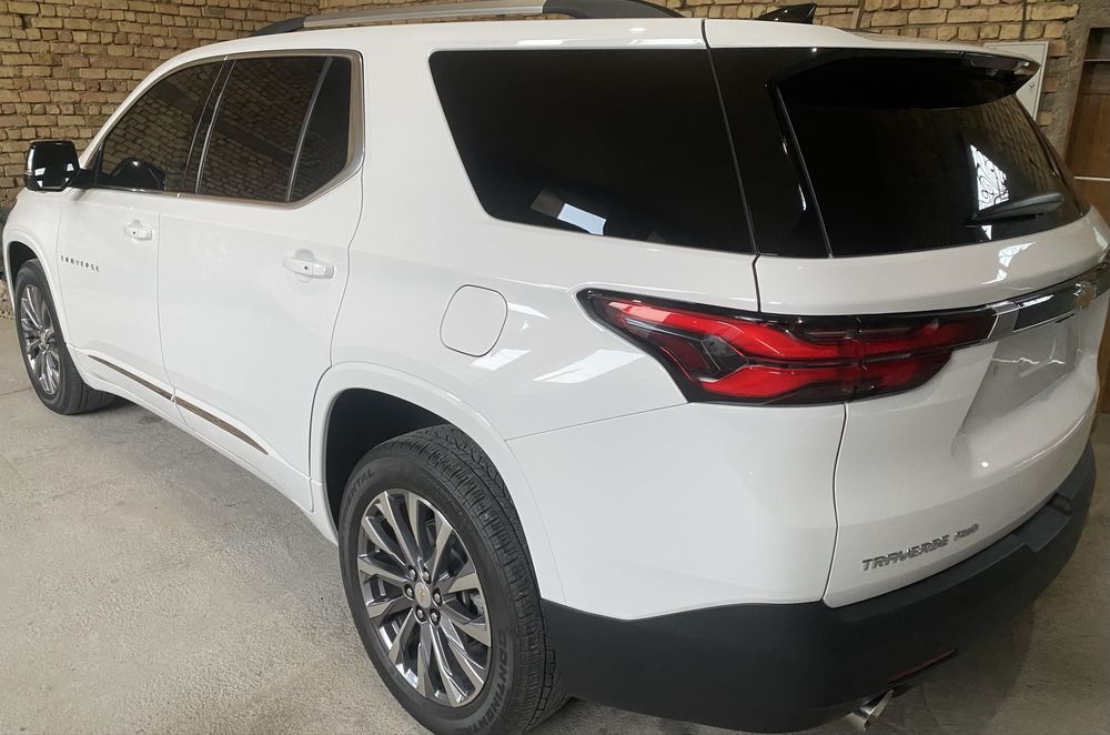 Traverse  2023 full