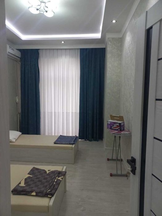 Сдаётся СВОЯ 3-комнатная квартира в ЖК New Life, ул. Махт