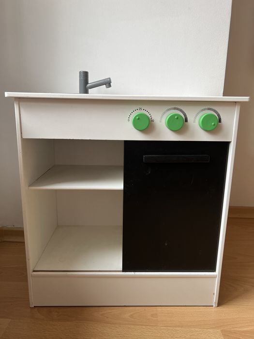 Bucatarie copii Ikea