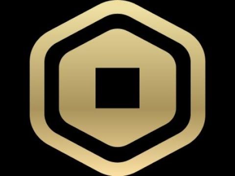Игровая валюта Robux (Через Gamepass)