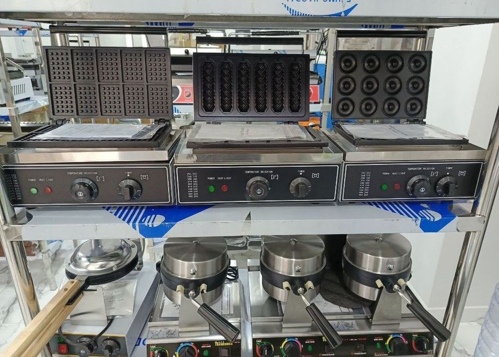 Vaflinitsa vafilnitsa Вафельница vafli aparat vilona vaflennitsa vafli