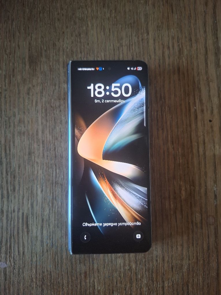 Samsung Galaxy Z Fold 4 256GB