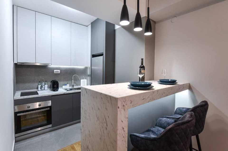 Продава се Двустаен апартамент в София, Бояна - 74 кв.м за 1744 €/кв.м - Снимка #2