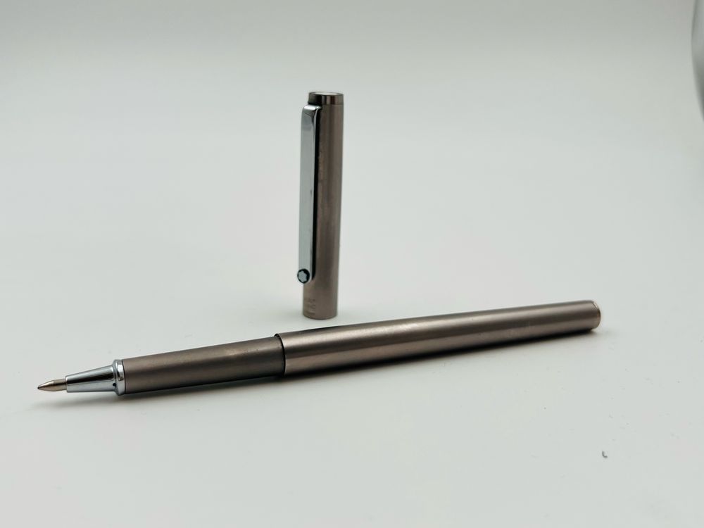 MontBlanc химикал като нов