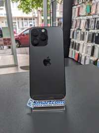 iPhone 14pro max 128GB Black