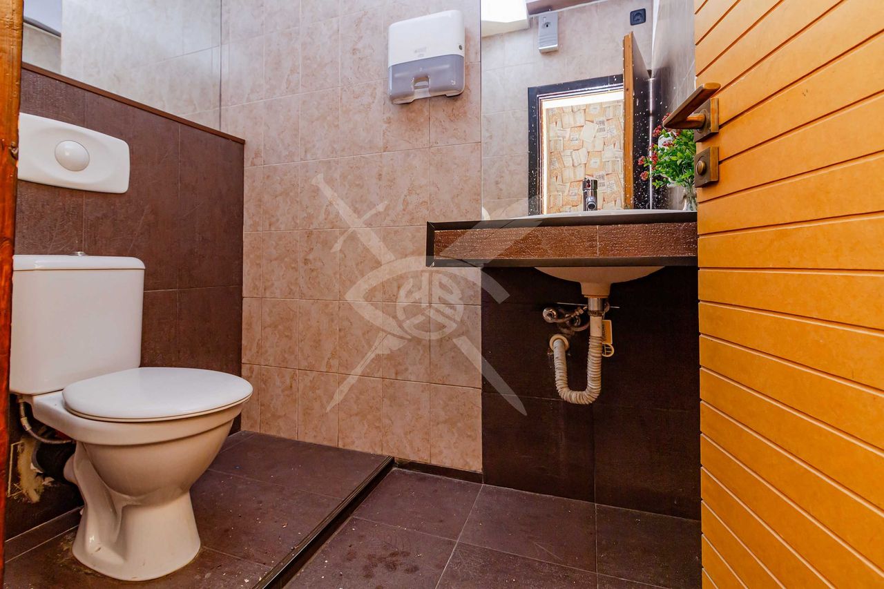 Продава се Заведение в София, Стрелбище - 120 кв.м за 2667 €/кв.м - Снимка #18