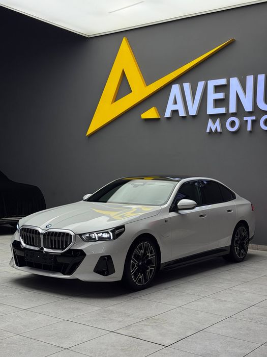 Продается BMW 530 E