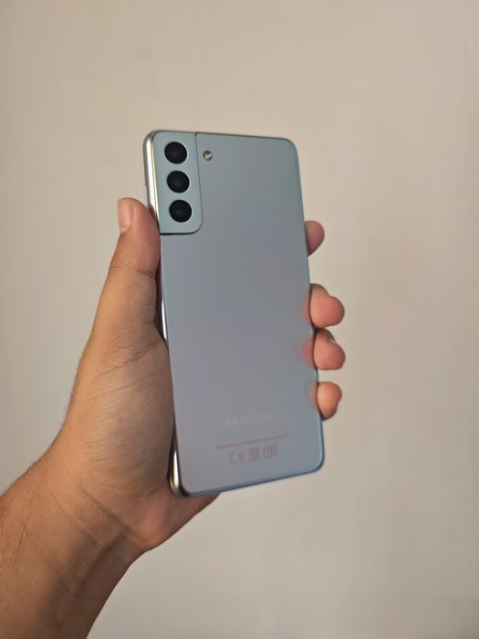 Samsung S21 Plus 8/256