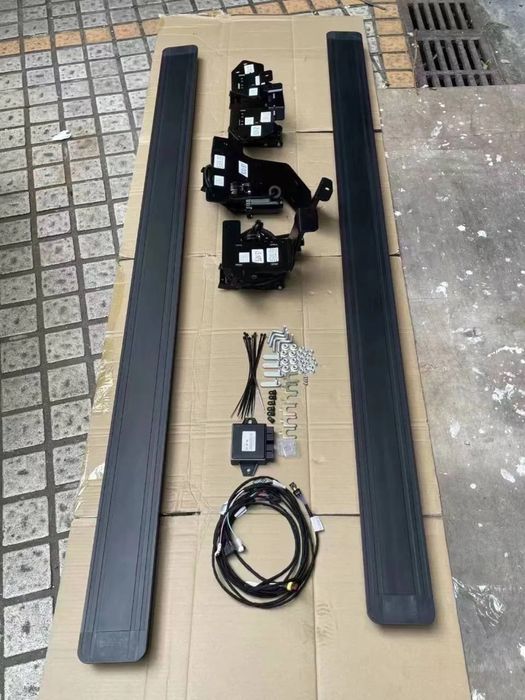 Электронный порог донгфенг 008 / elektronniy parok dongfeng 008