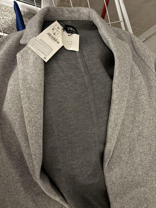 Palton Zara nou