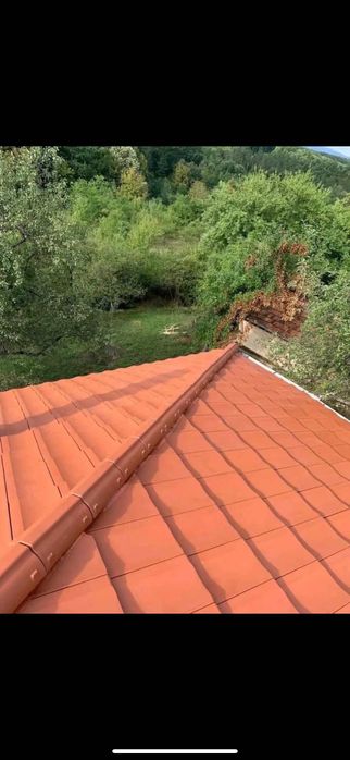 Стойтелни ремонти на покриви