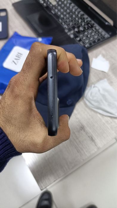 Samsung a33 5g 6/128gb