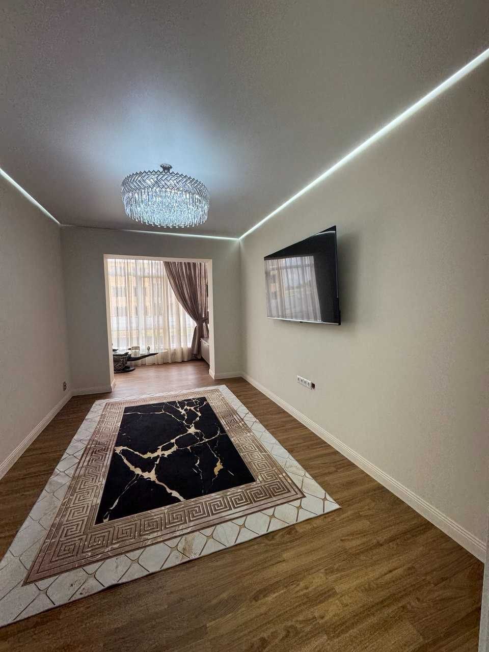 Продается 2 комн. кв. Р-н Старый аэропорт
