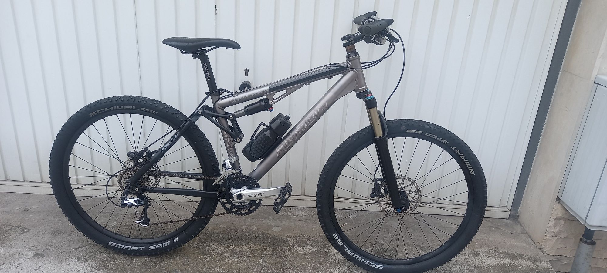 RADON 26" Алуминиев велосипед