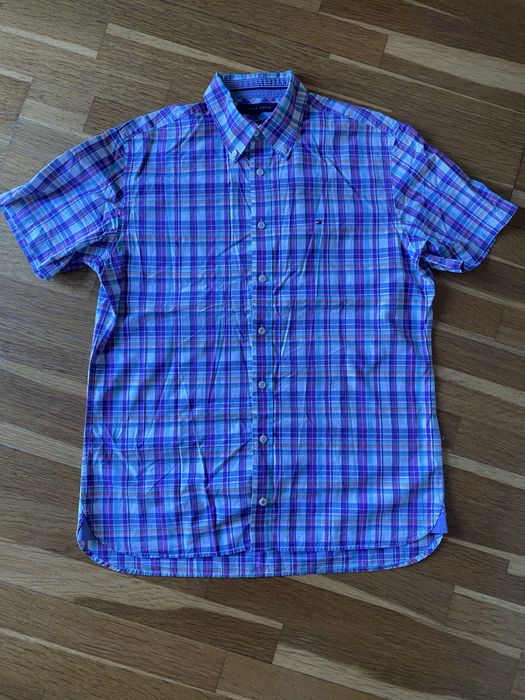 Camasa Tommy Hilfiger