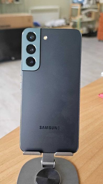 Telefon Samsung S22 128 GB - Ca Nou - Factura + Garantie