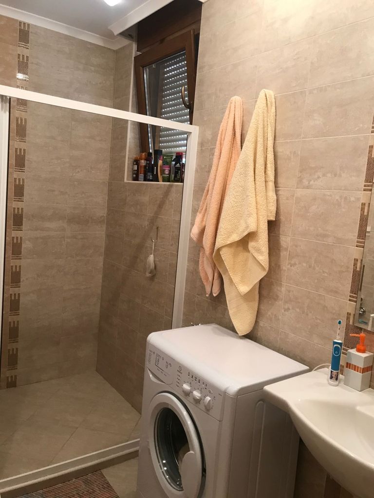 Продава се Двустаен апартамент в Созопол - 63 кв.м за 1493 €/кв.м - Снимка #5