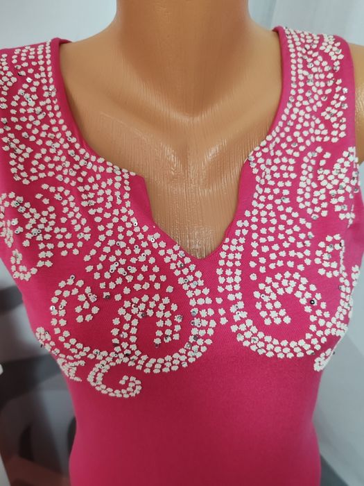 Rochie Fascion elegantă