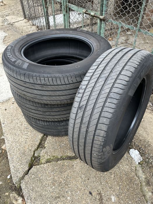 215 65 R17 Michelin Primacy 4
