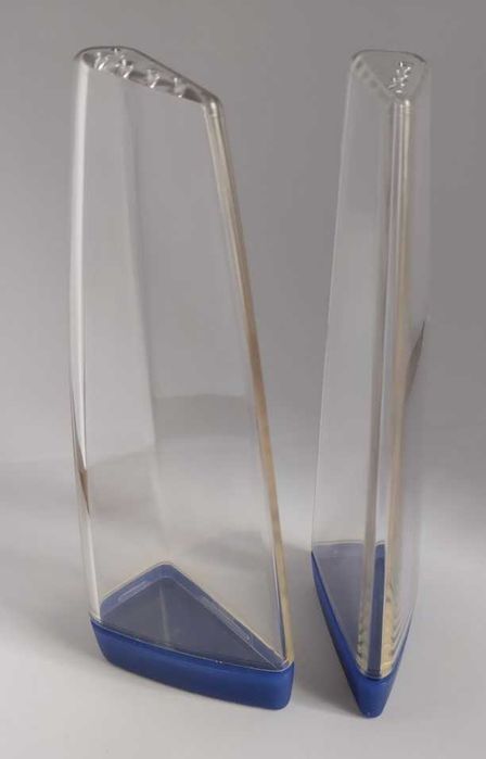 TUPPERWARE _ Солонка и Перечница _ limited edition