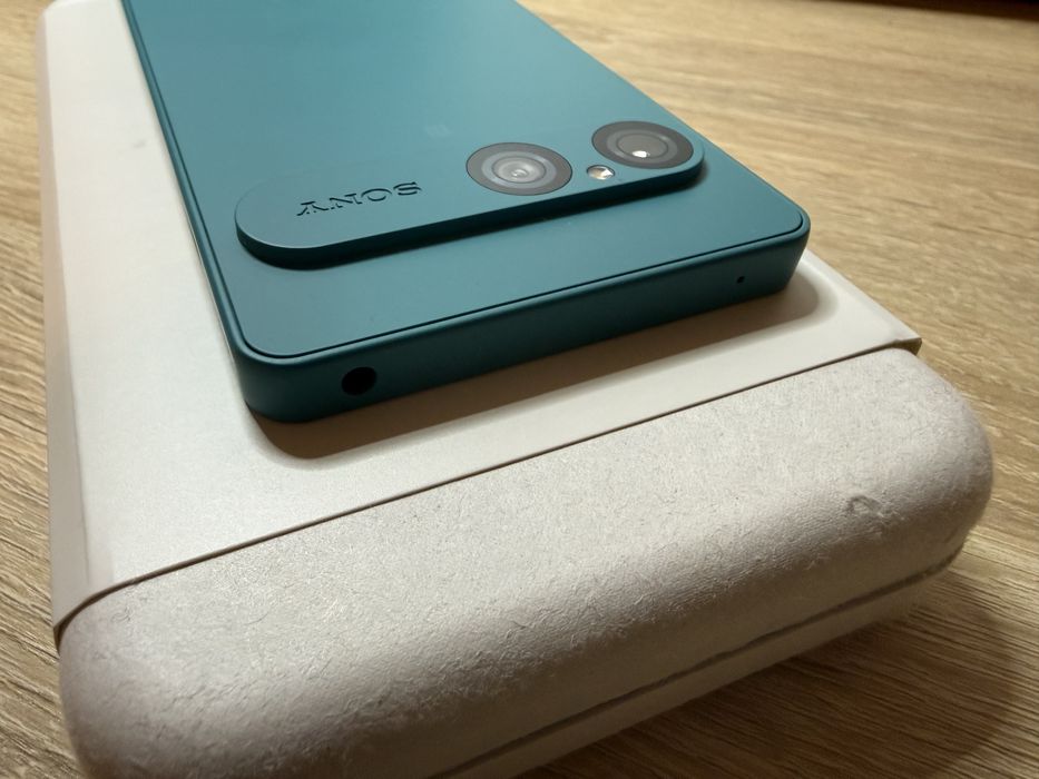 Sony xperia 10VII